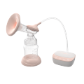 Anti-back Electric Breast Pump